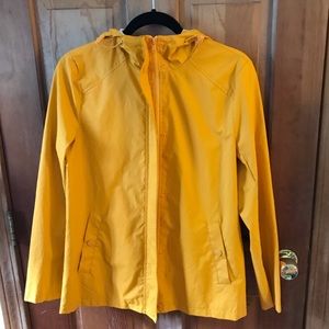 G.H. Bass Yellow Jacket